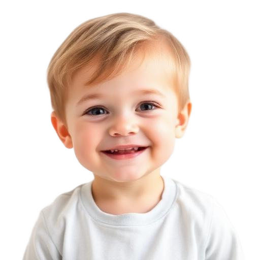 Child age 1.5 – 3