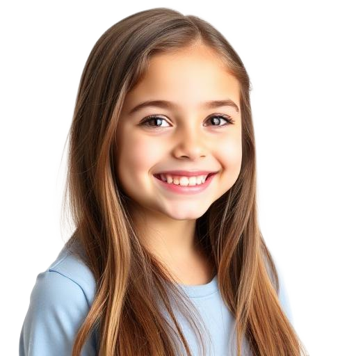 Child age 10 – 12